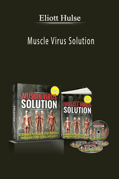 Muscle Virus Solution – Eliott Hulse
