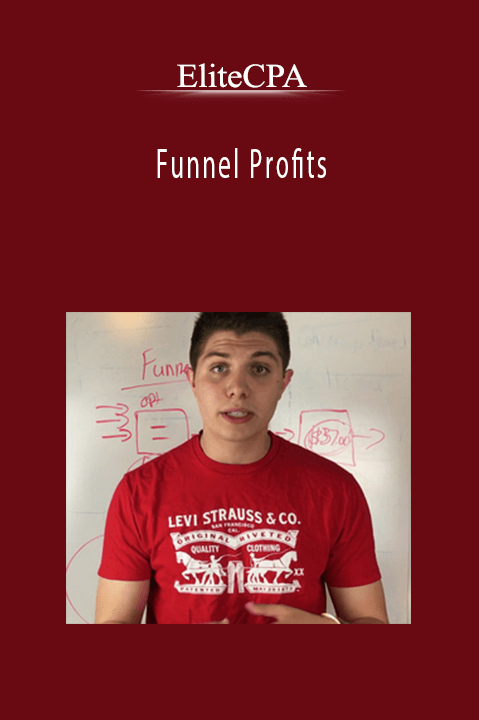 Funnel Profits – EliteCPA