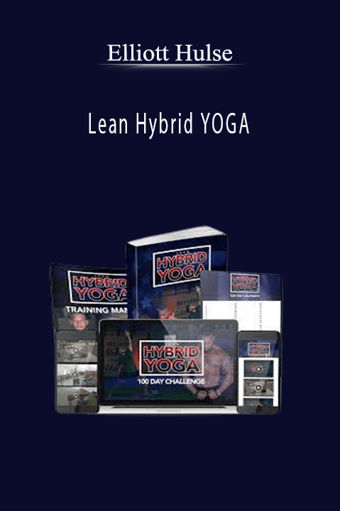 Lean Hybrid YOGA – Elliott Hulse