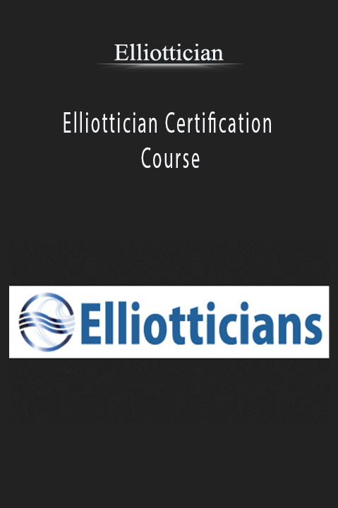 Elliottician Certification Course – Elliottician