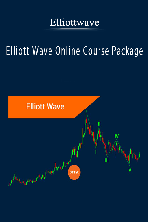 Elliott Wave Online Course Package – Elliottwave