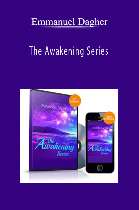 The Awakening Series – Emmanuel Dagher