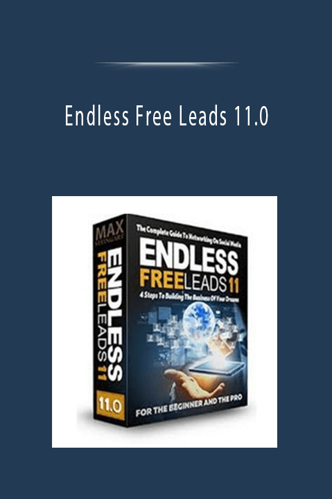 Endless Free Leads 11.0