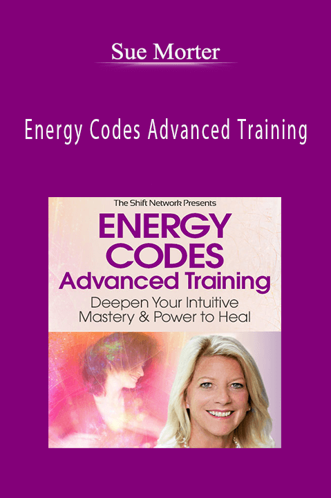 Sue Morter – Energy Codes Advanced Training