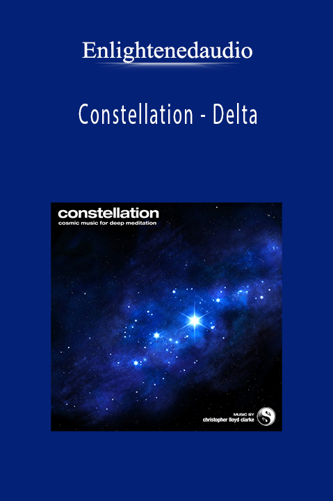 Constellation – Delta – Enlightenedaudio