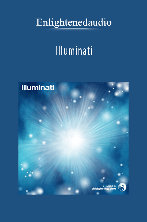 Illuminati – Enlightenedaudio