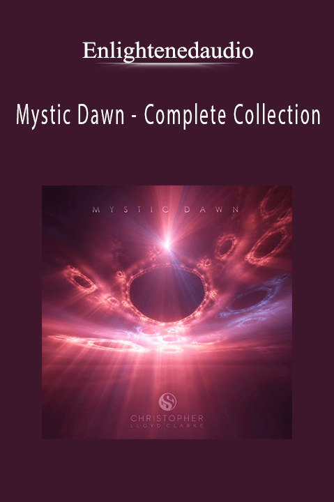 Mystic Dawn – Complete Collection – Enlightenedaudio