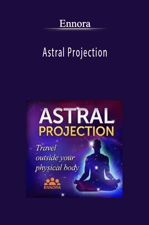 Astral Projection – Ennora