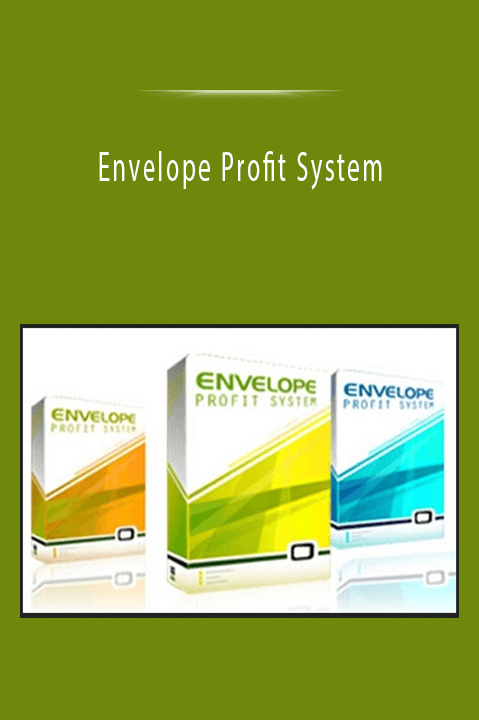 Envelope Profit System