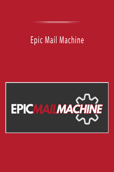 Epic Mail Machine