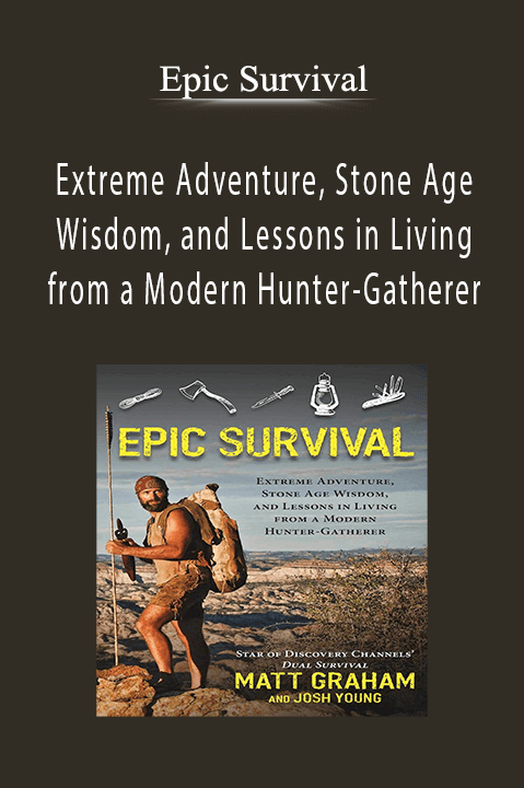 Epic Survival: Extreme Adventure