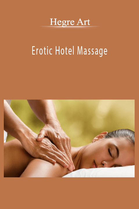 Hegre Art – Erotic Hotel Massage