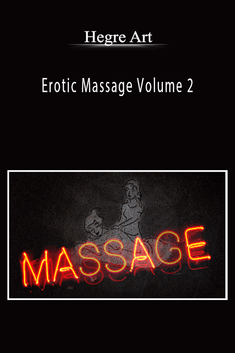 Hegre Art – Erotic Massage Volume 2