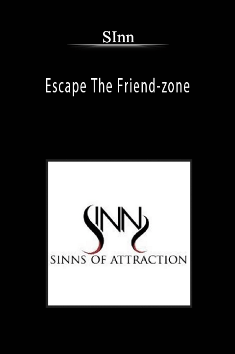 SInn – Escape The Friend–zone