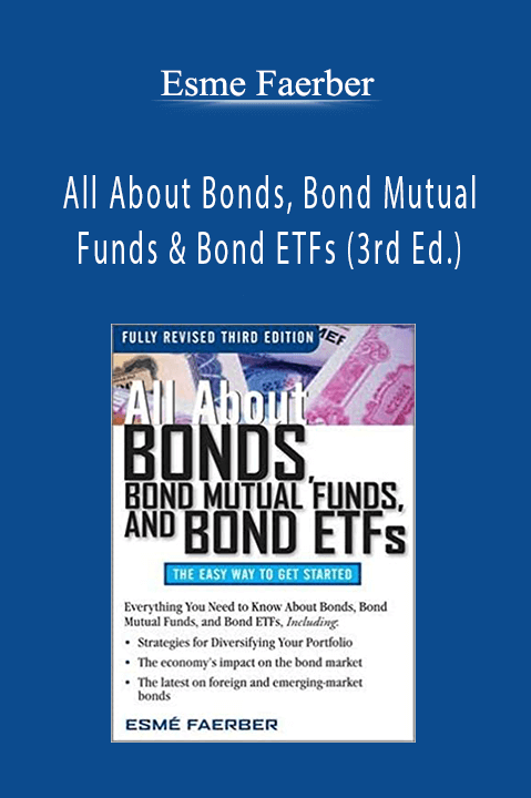 All About Bonds