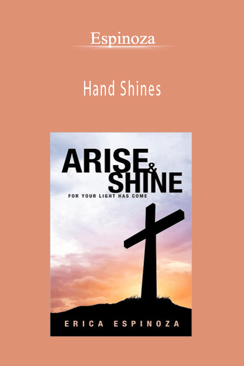 Hand Shines – Espinoza