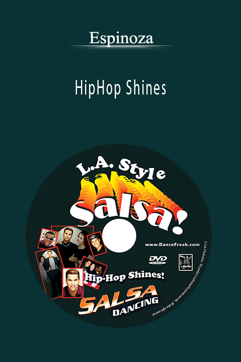 HipHop Shines – Espinoza