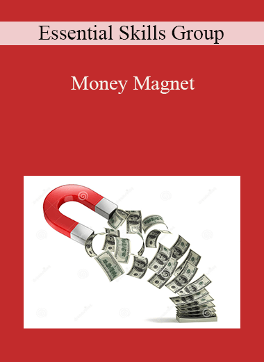 Money Magnet – Essential Skills Group