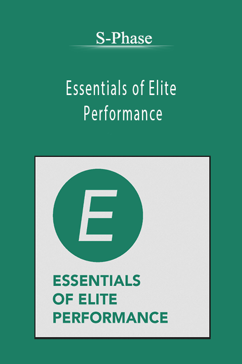 S–Phase – Essentials of Elite Performance