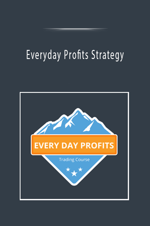 Everyday Profits Strategy