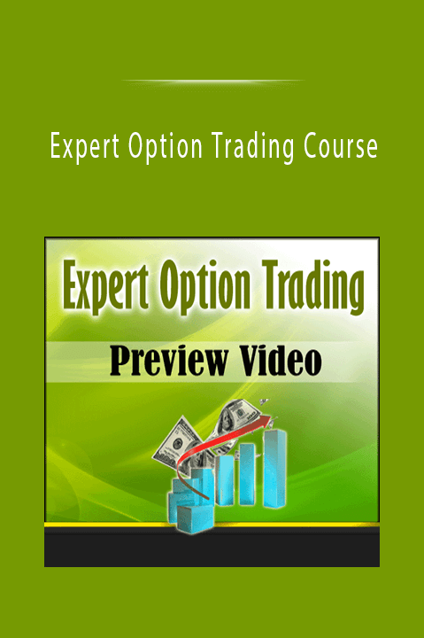 Expert Option Trading Course