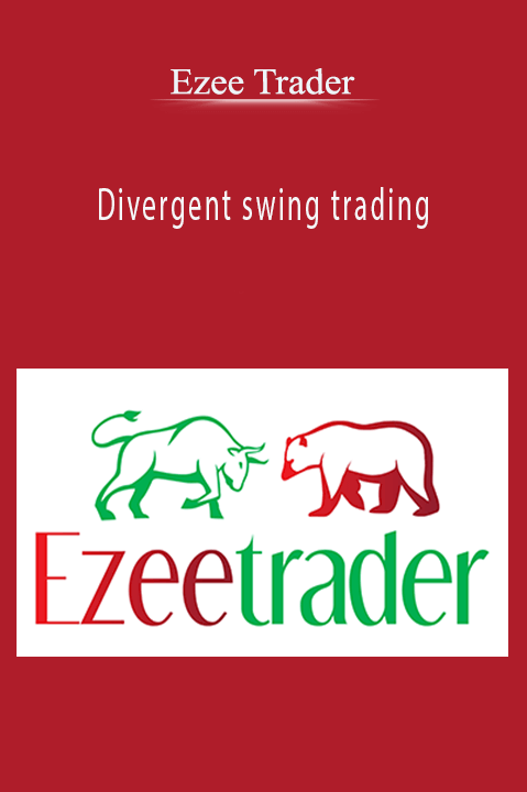 Divergent swing trading – Ezee Trader