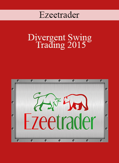 Divergent Swing Trading 2015 – Ezeetrader