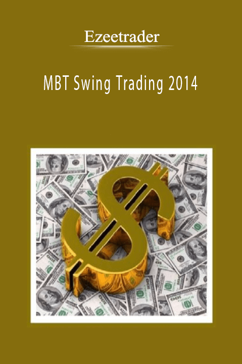 MBT Swing Trading 2014 – Ezeetrader