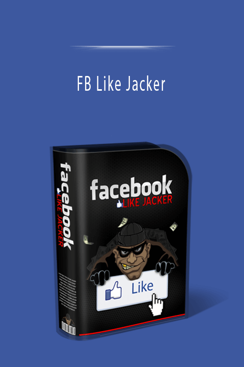 FB Like Jacker