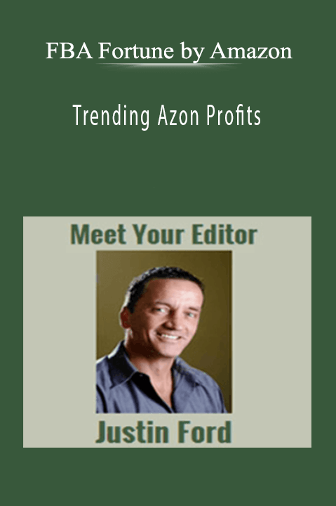 Trending Azon Profits – FBA Fortune by Amazon