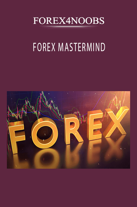 FOREX MASTERMIND – FOREX4NOOBS