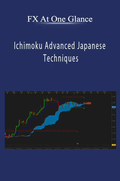 Ichimoku Advanced Japanese Techniques – FX At One Glance