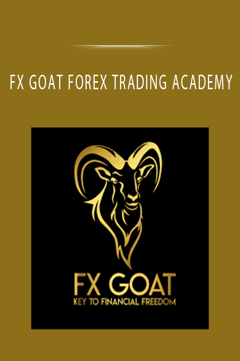 FX GOAT FOREX TRADING ACADEMY