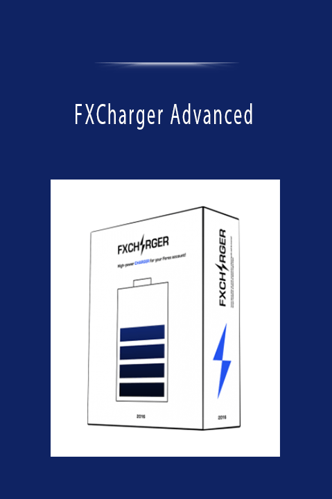 FXCharger Advanced