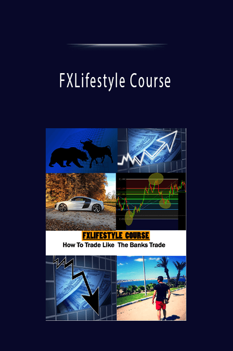 FXLifestyle Course