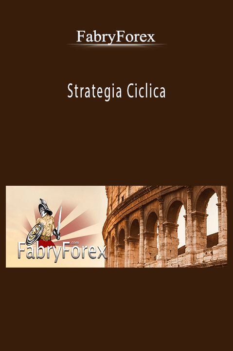 Strategia Ciclica – FabryForex