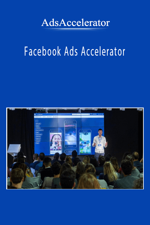 AdsAccelerator – Facebook Ads Accelerator