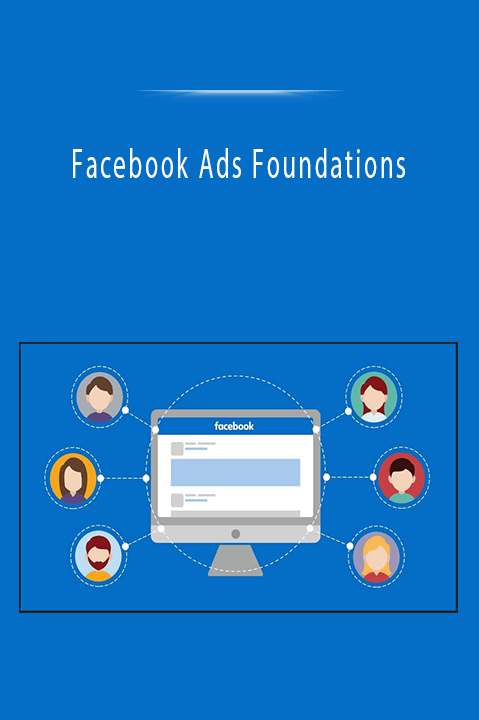 Facebook Ads Foundations