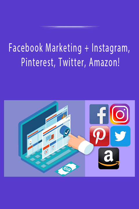 Facebook Marketing + Instagram