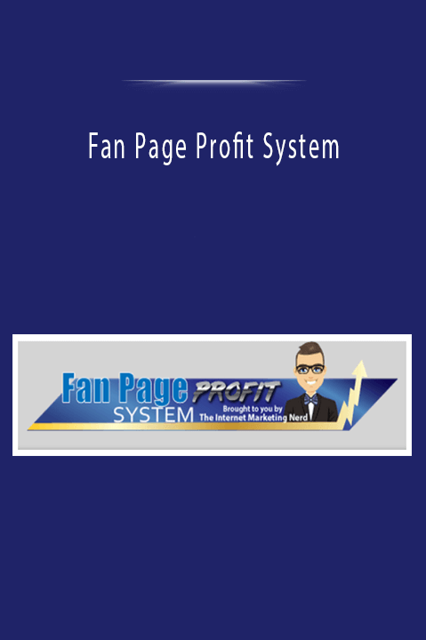 Fan Page Profit System