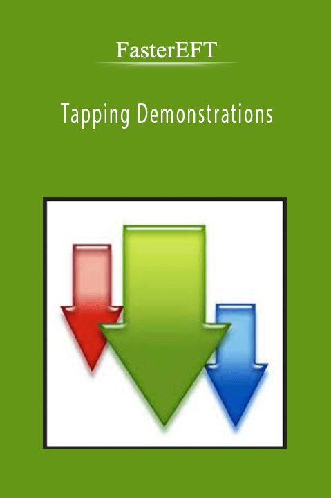 Tapping Demonstrations – FasterEFT