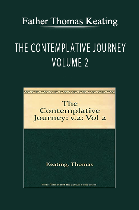 THE CONTEMPLATIVE JOURNEY