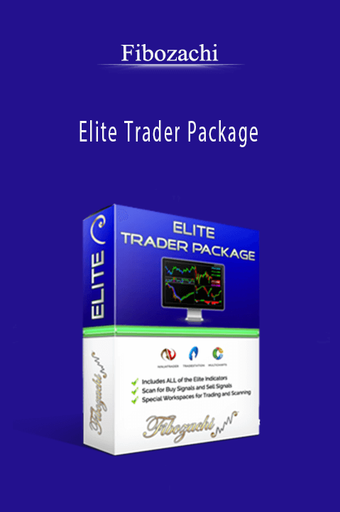 Elite Trader Package – Fibozachi