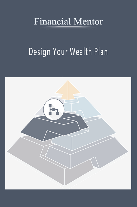 Design Your Wealth Plan – Financial Mentor