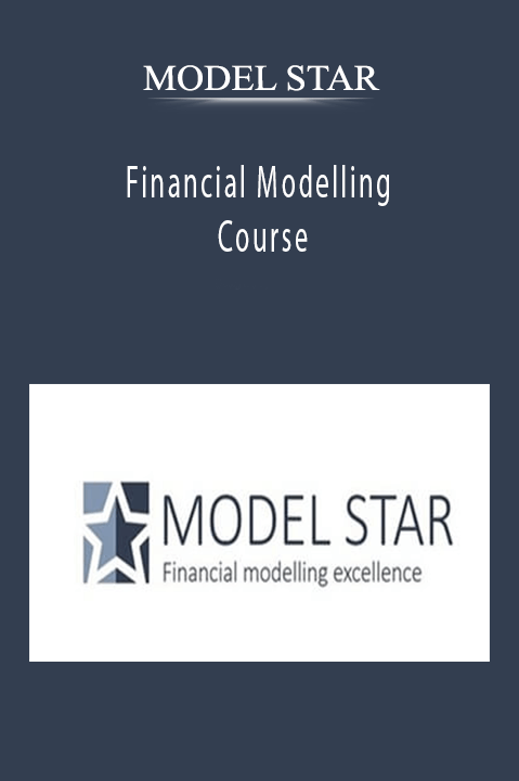 Financial Modelling Course by MODEL STAR