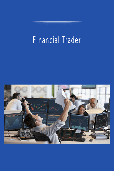 Financial Trader