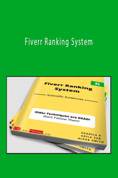 Fiverr Ranking System