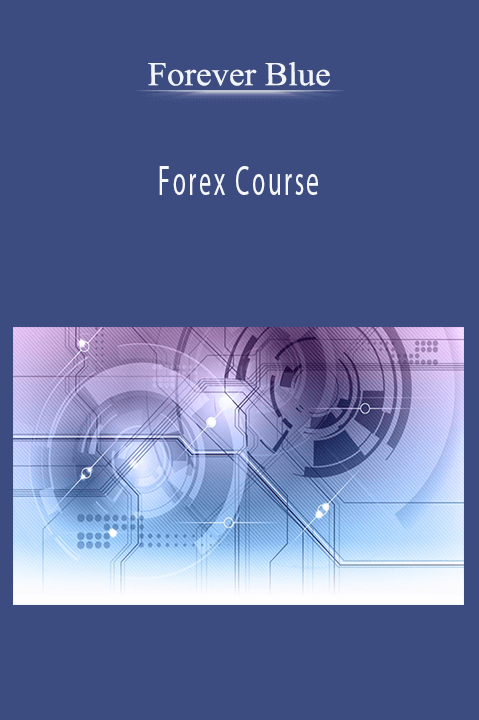 Forex Course – Forever Blue