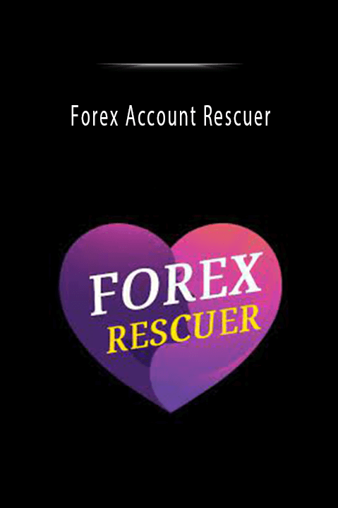 Forex Account Rescuer