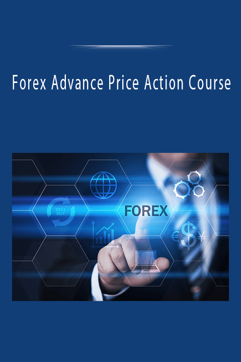 Forex Advance Price Action Course